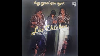Video thumbnail of "09-Los Chichos-Se Fue Mi Amor (Remasterd) 1978"