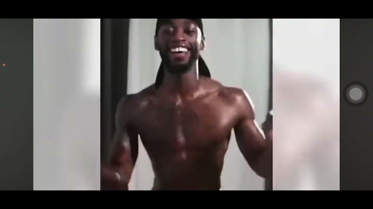 King nasir dance meme - YouTube