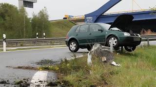 IDIOTS in Cars 139
