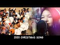 2020 Christmas Song | Official | Valleyborn & Jack