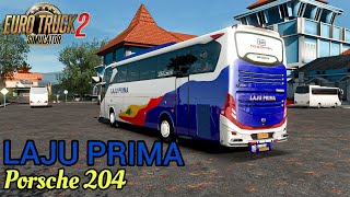 Naik Laju Prima 