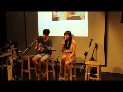 [再見一面吧] 27 - How deep is your love