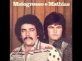 Matogrosso e Mathias - Ponto de Chegada