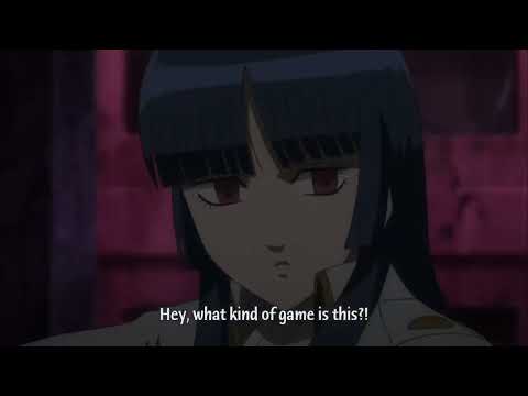 銀魂 ドSポーツ「247」