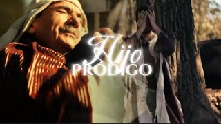 Hijo Pródigo  Montesanto ft Marcos Brunet (Video letra)