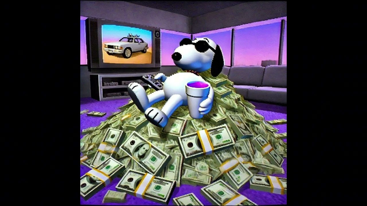 [FREE] New Jazz x Hood Trap Type Beat 2024 - "RACKS"