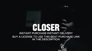 DANCEHALL  INSTRUMENTAL RIDDIM BEAT "CLOSER'' 2024