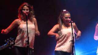 Toy - Vencedor (Live) | Official Video