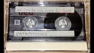 Pataphysics - Two Croissants