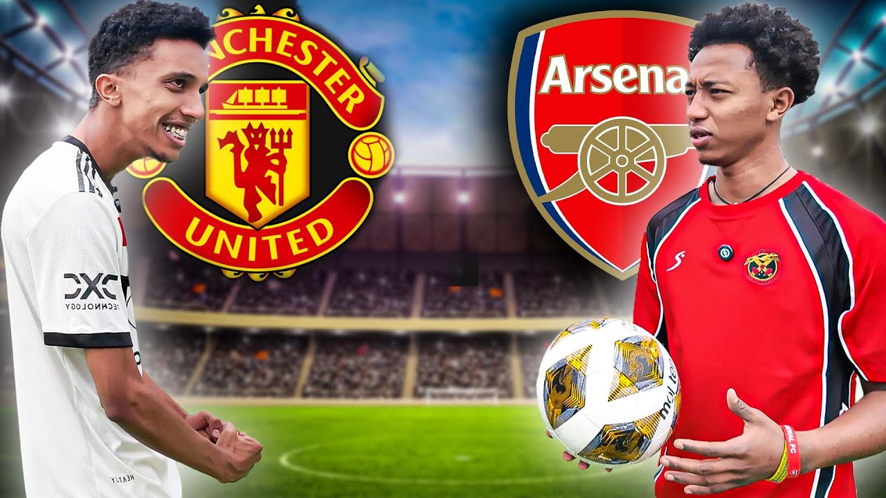 ያልጠበኩት ነገር...?