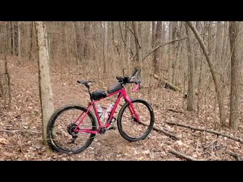 salsa cutthroat review 2018