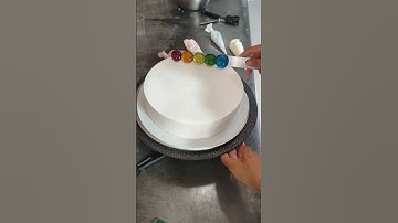 #cake #cakedecorating #cakes #cakedesign #cakeideas