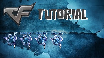 [CF] How to install kill marks [Tutorial]