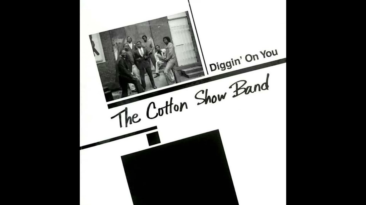 The Cotton Show Band - You And I - YouTube