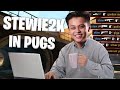 When Stewie2K Plays in PUGs | Stewie2K CS:GO Highlights