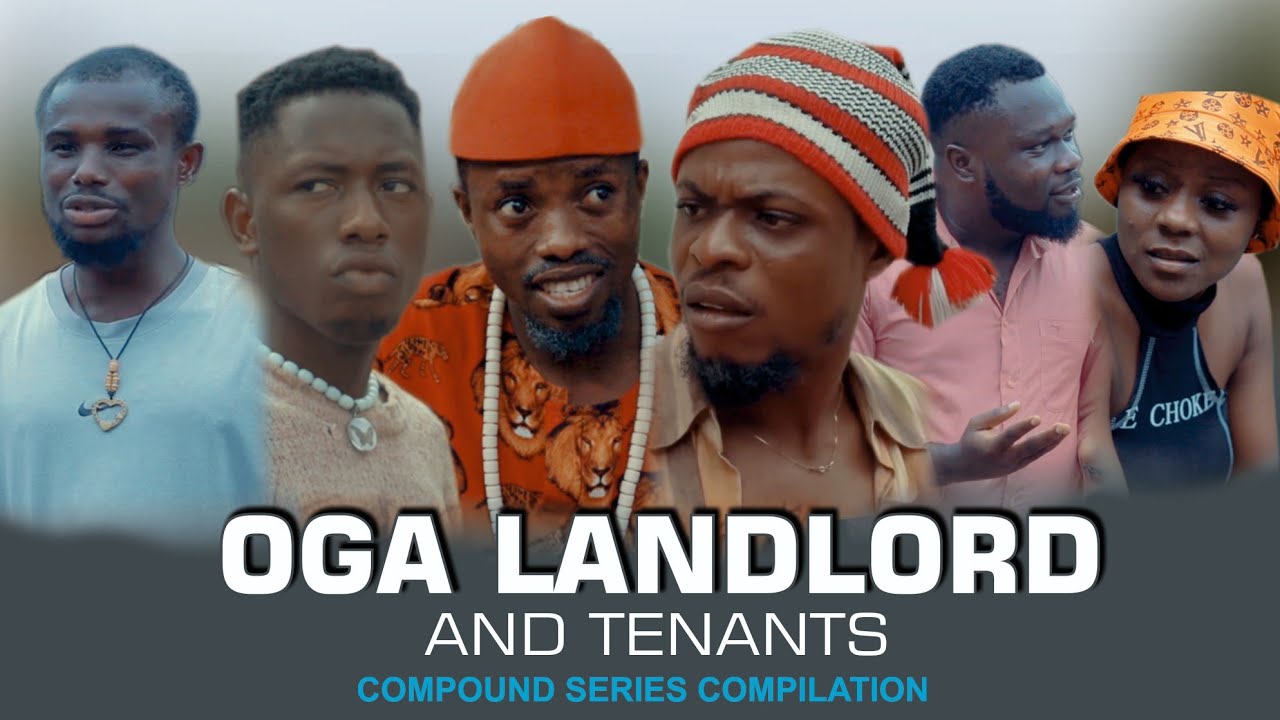 compound series total compilation