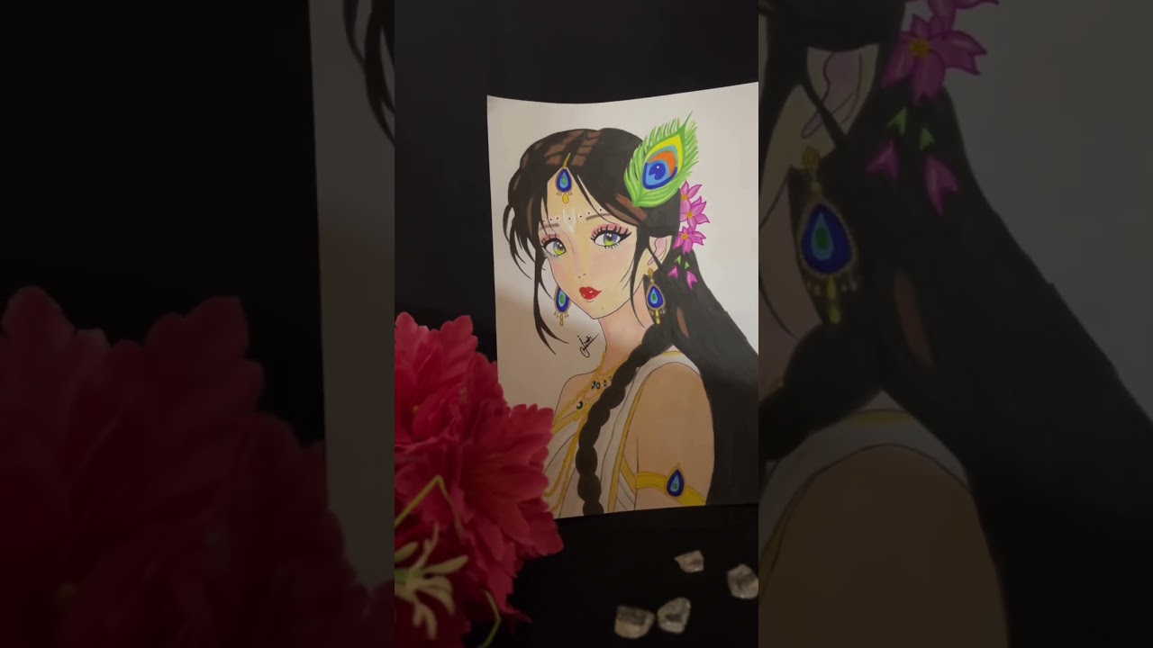 राधे राधे 🫶 