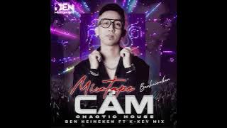 Mixtape - Cảm (Chaotic House Vol.1) - Ben Heineken ft. K-Key Mix