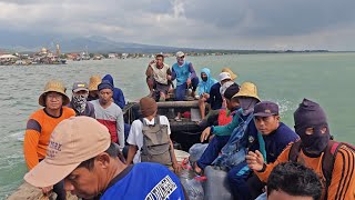 LATEST VLOG!! Setting Sail Before Eid al-Adha 2026 - Fisherman Story Vlog