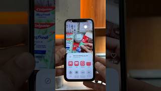 iPhone Users Ye Setting Abhi ON Karo 🔥 Battery Backup Double 😱#iphone #tech #viral #trending #shorts
