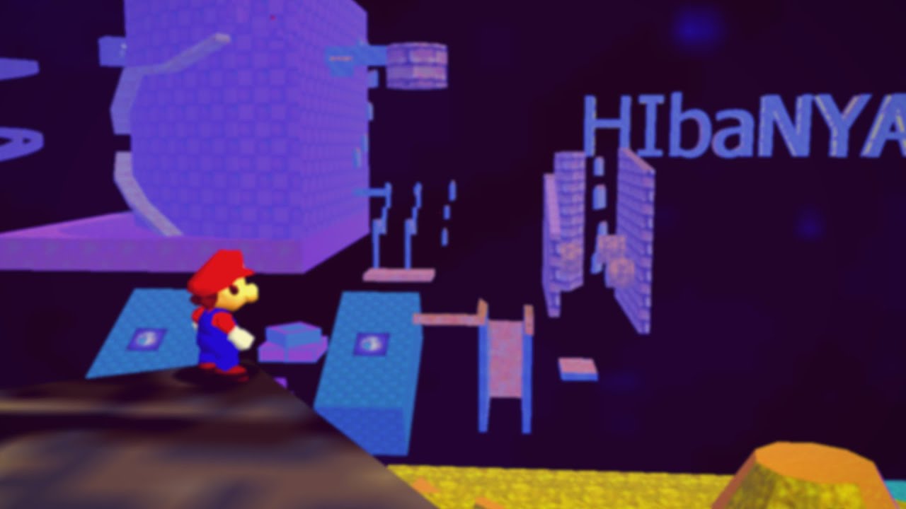 Integration of Fragments - Hibanyan's Final Memory [6/7 Stars]