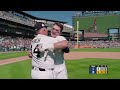 McGONIGOGGLES ON 🥽 Kevin McGonigle WALKS IT OFF for the Tigers 🐯 (FULL 9th inning!)