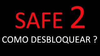 Safe 2 como desbloquear aparelho de som original ( Volkswagen )