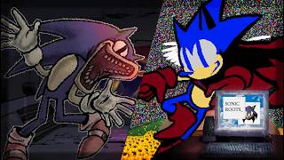 NEEDLEMOUSE IS BACK??? | SONIC ROOTS. [FULL MOD PLAYTHROUGH]