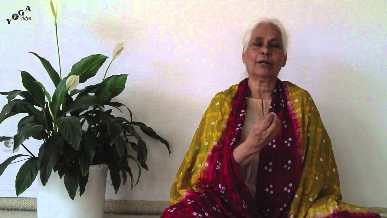 Natural Methods of Pain Management meditation benefits