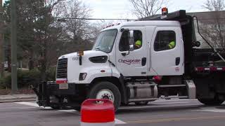 And the APWA Award Goes to Public Works