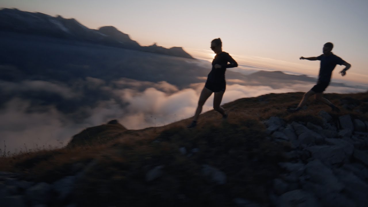 Lens Distortions - Made for Serious Content