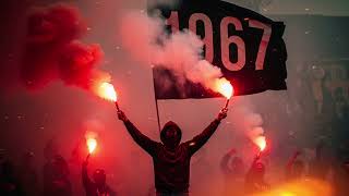 Laskar Sultan Agung | Persiba Bantul 1967