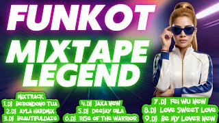 Dj Funkot Mixtape  Legend 2026   Dj Dian Lala exrajamas Iec Jakarta 