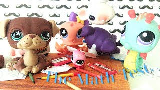 LPS: The Math Test. by LPSAllisonTV 8,411 views 4 years ago 13 minutes, 4 seconds