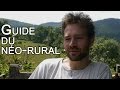 Nicolas Pezeril - Guide du Néo Rural - et Permaculture