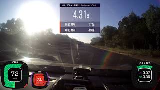 Porsche 991.1 With Soul Performance Products Valved Exhaust - Waylens Performance Test