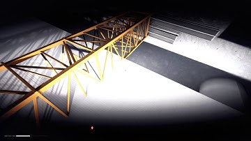 Mirrors Edge Catalyst - Falling Through The Map Glitch - 1440P - 60FPS