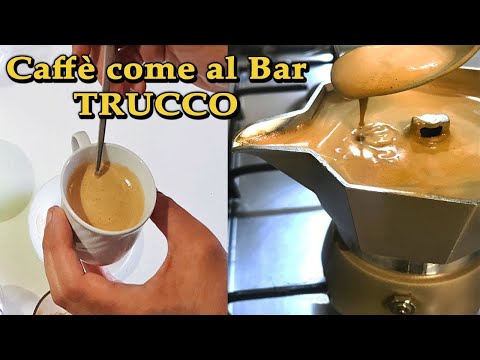 Video: Come usare una caffettiera a goccia: istruzioni e segreti