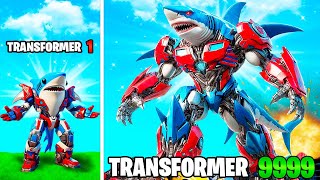 Download Lagu Upgraden naar Transformer SHARK in GTA 5 MP3 Download Lagu Upgraden naar Transformer SHARK in GTA 5 MP3