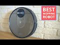 Xiaomi's BEST Mopping Robot: Viomi V2 Pro. Review & Test