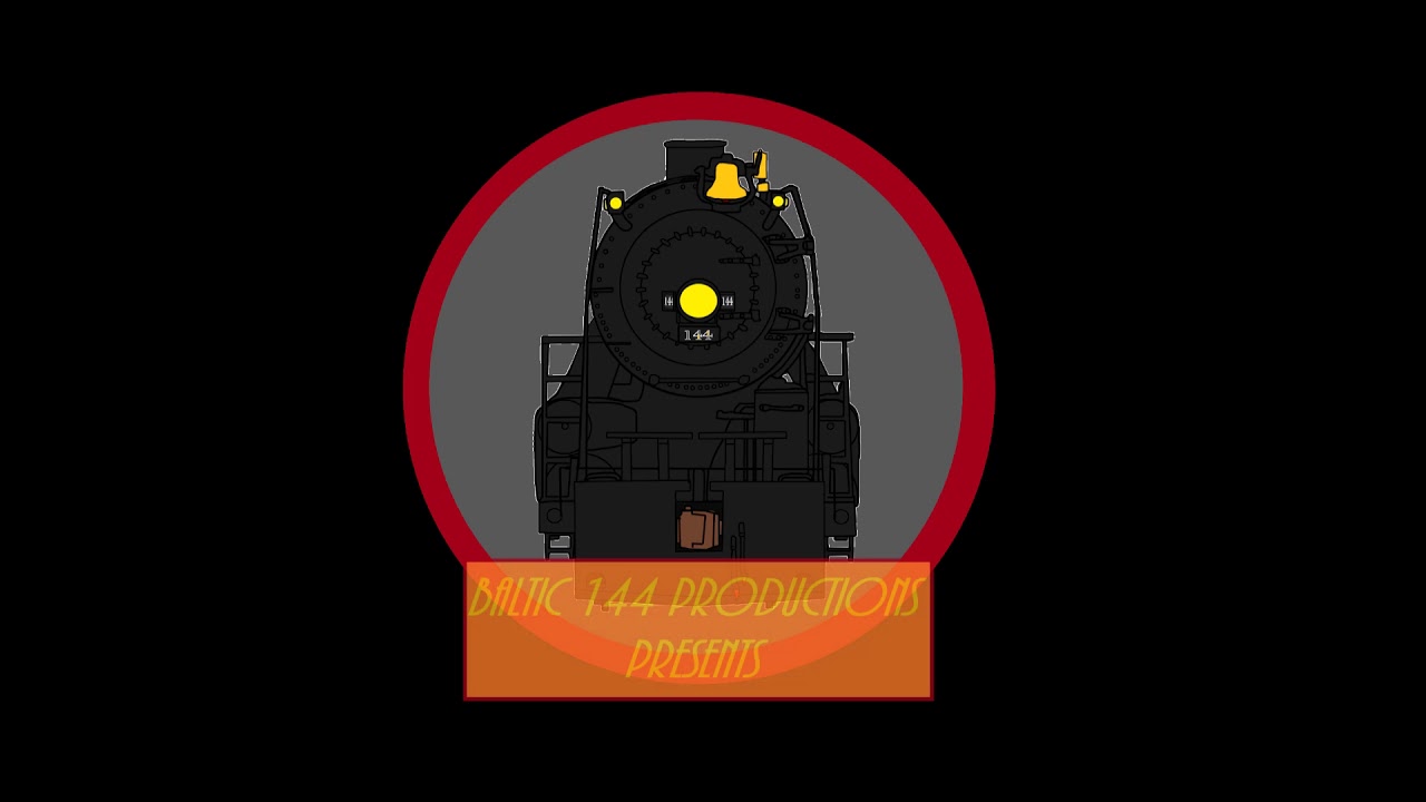 Baltic 144 Productions Intro