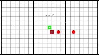 Pixel Escape