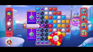 Play Fishdom Level 5775 Level Complete!