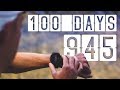 Garmin ForeRunner 945 Review After 100 Days