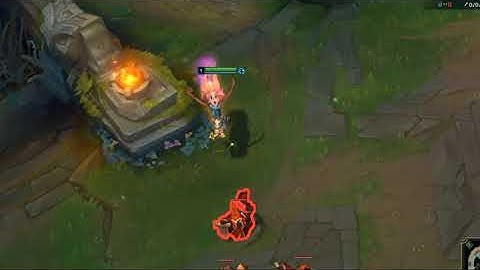 Zoe Crit Animation Slowmotion