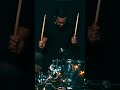 See a Victory l Elevation Worship l Dum cover #drums #drumcover #drummer #music #elevationworship