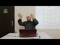 48 الوقف والابتداء 2 الدقائق المحكمة عبد القادر العثمان 48 الوقف والابتداء 2 الدقائق المحكمة عبد القادر العثمان