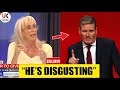 Carole Malone Tears Apart Keir Starmer With Just One Line After Migrant Humiliation Carole Malone Tears Apart Keir Starmer With Just One Line After Migrant Humiliation