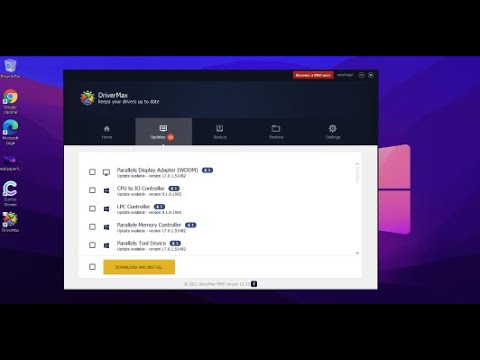 Update DriverMax PUP (Uninstall Guide).
