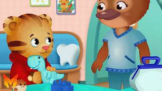 Daniel Tiger Neighborhood Games And Stories Episodes 9487